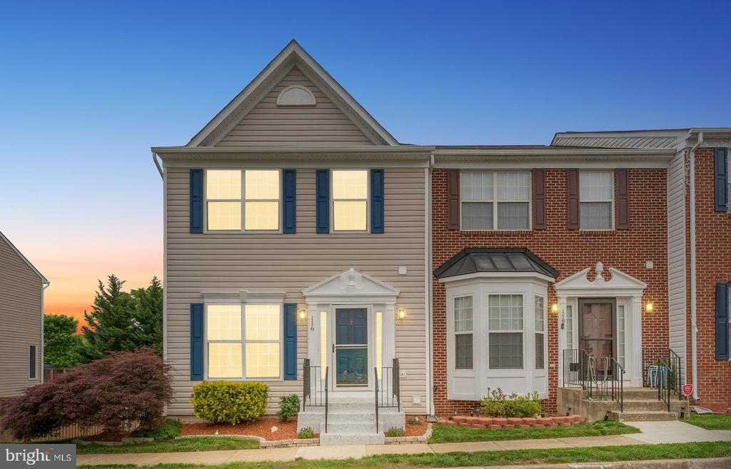 116 KEATING CIRCLE