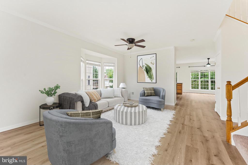 116 KEATING CIRCLE