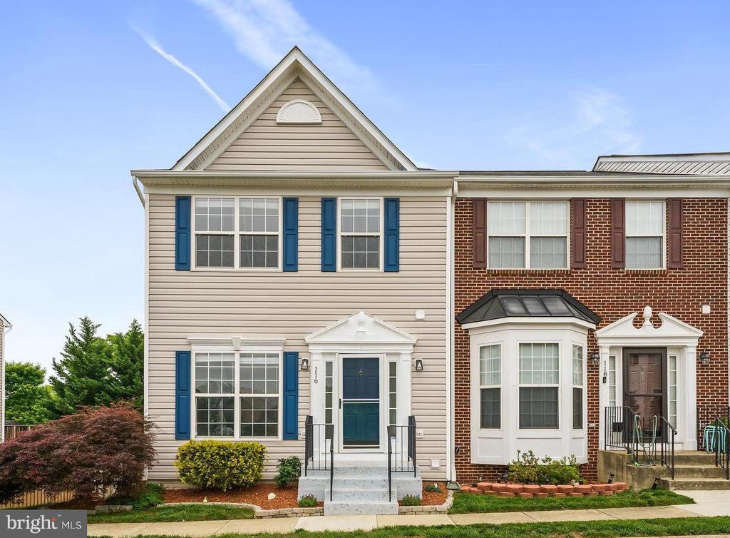 116 KEATING CIRCLE