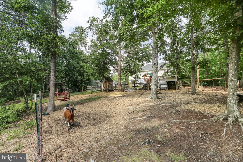 550 LONG MEADOW DRIVE