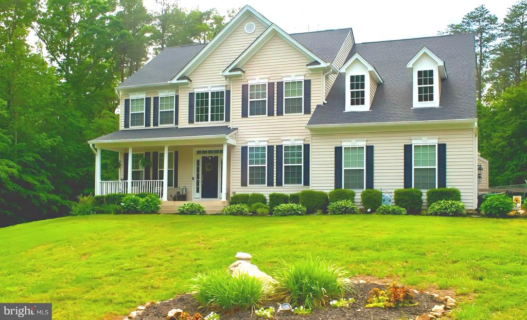 550 LONG MEADOW DRIVE