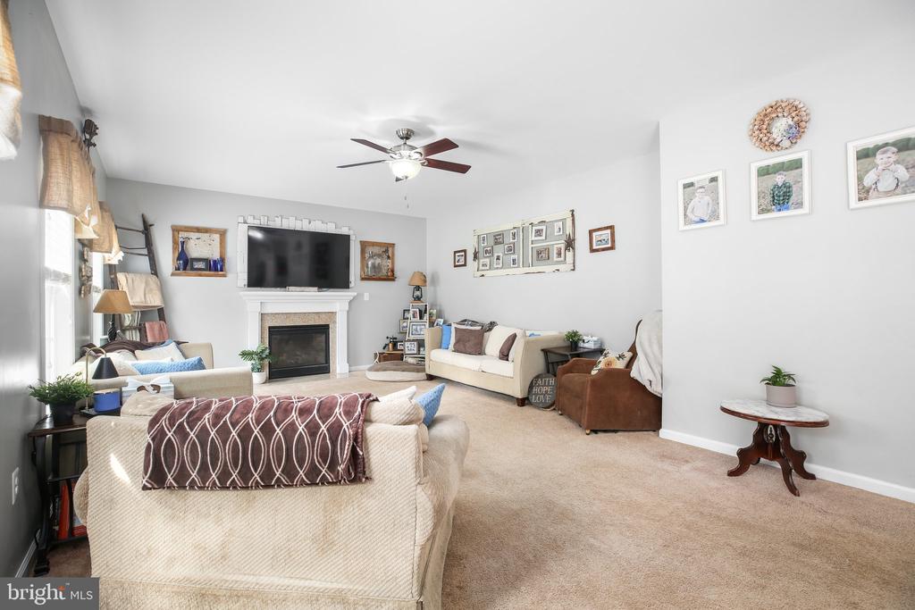 550 LONG MEADOW DRIVE
