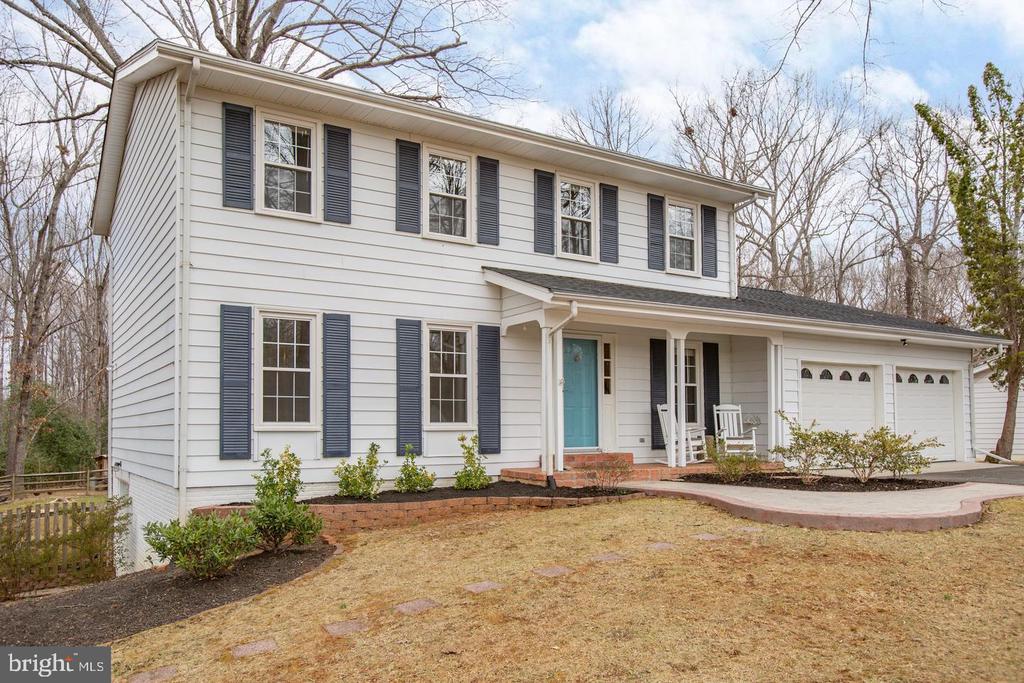 114 AUTUMN DRIVE