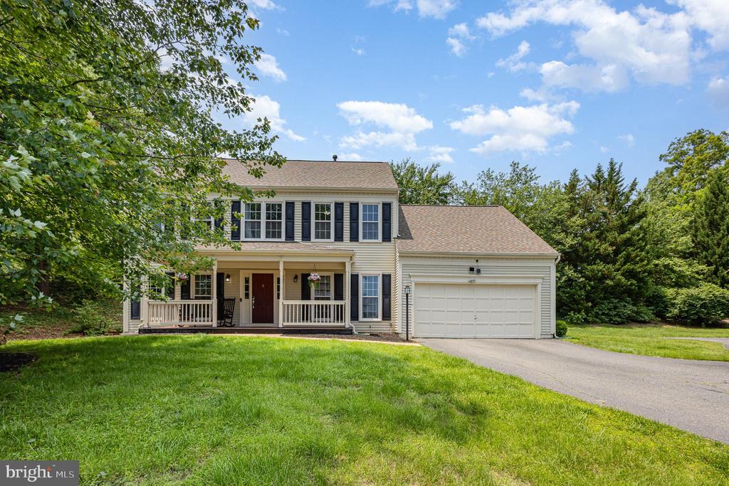 267 GREENSPRING DR