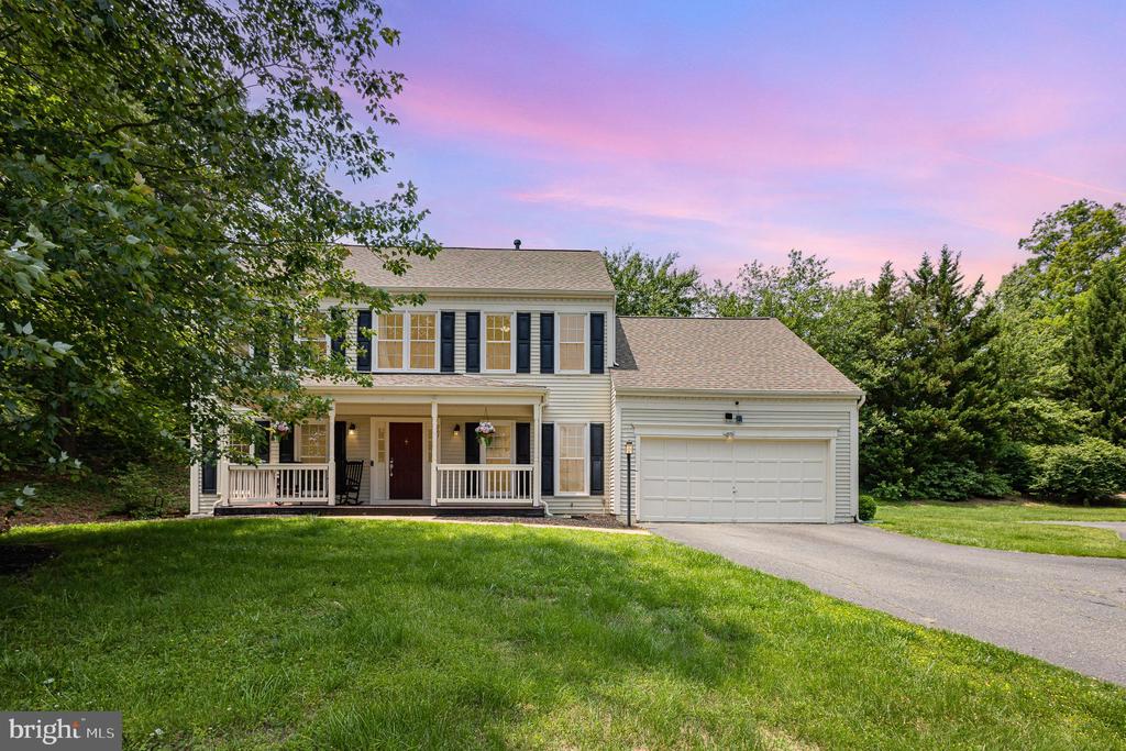 267 GREENSPRING DR
