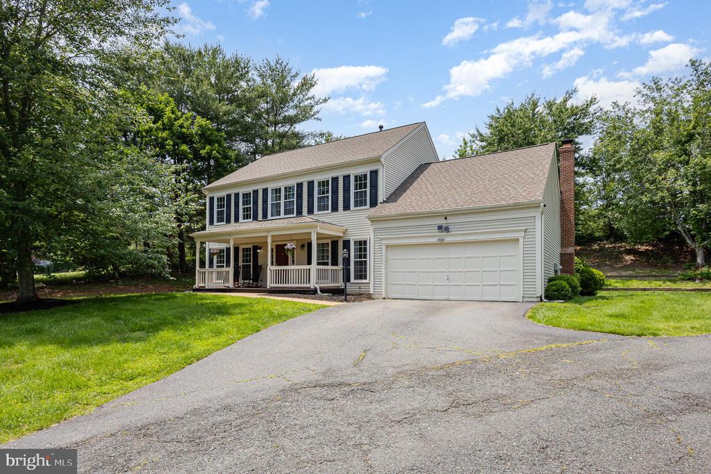 267 GREENSPRING DR