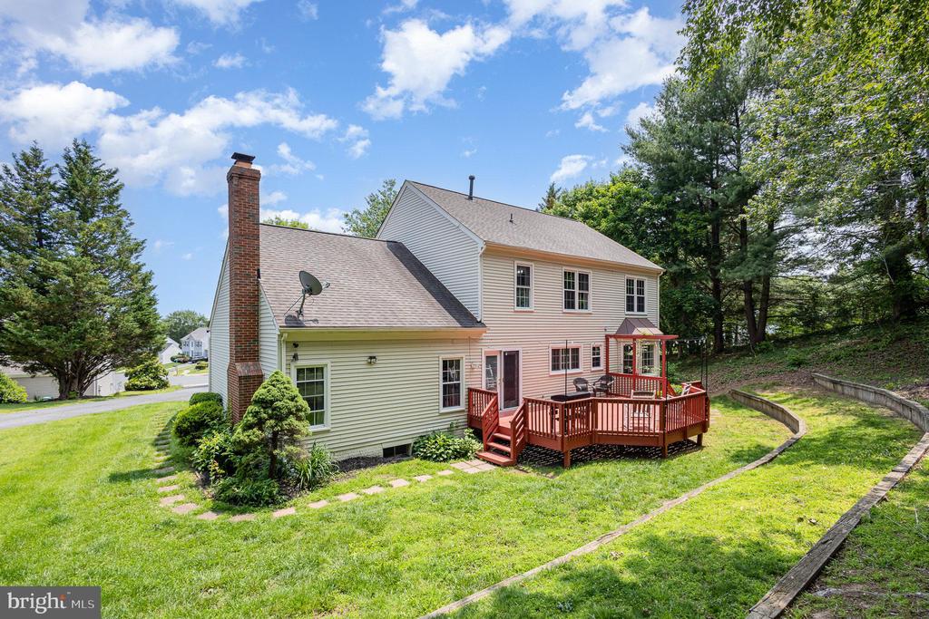267 GREENSPRING DR