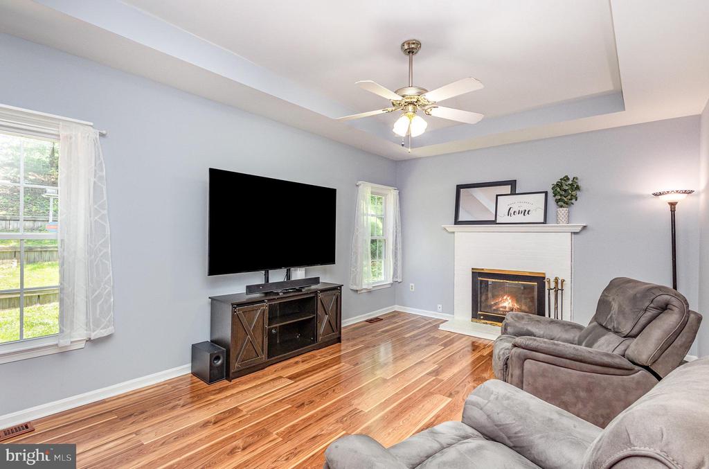 267 GREENSPRING DR