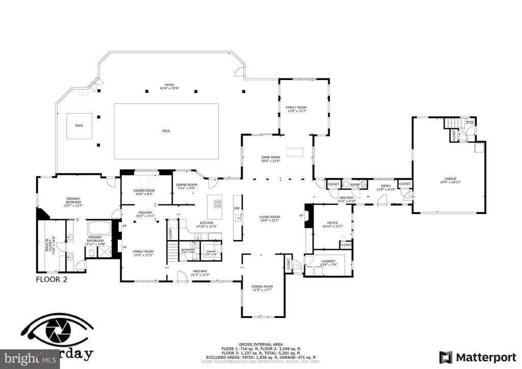 312 INGLESIDE DRIVE