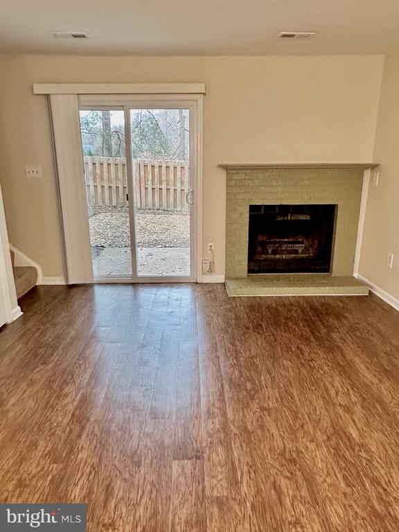 206 WIND RIDGE DRIVE