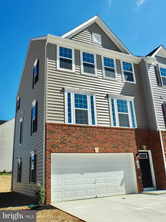 201 RISING SUN RD