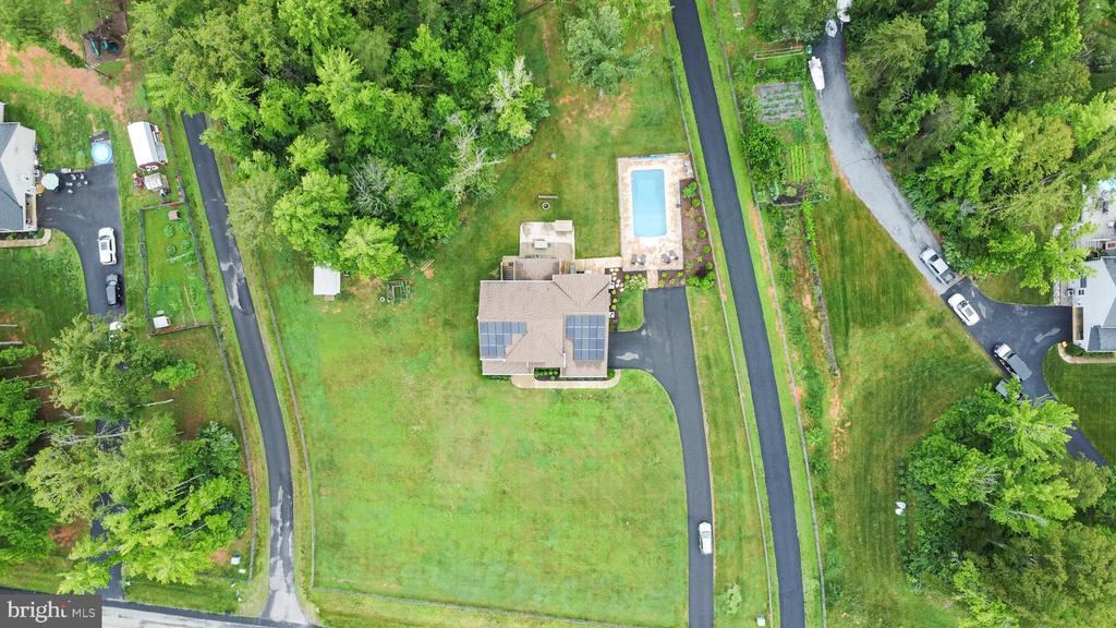 516 RICHARDS FERRY ROAD