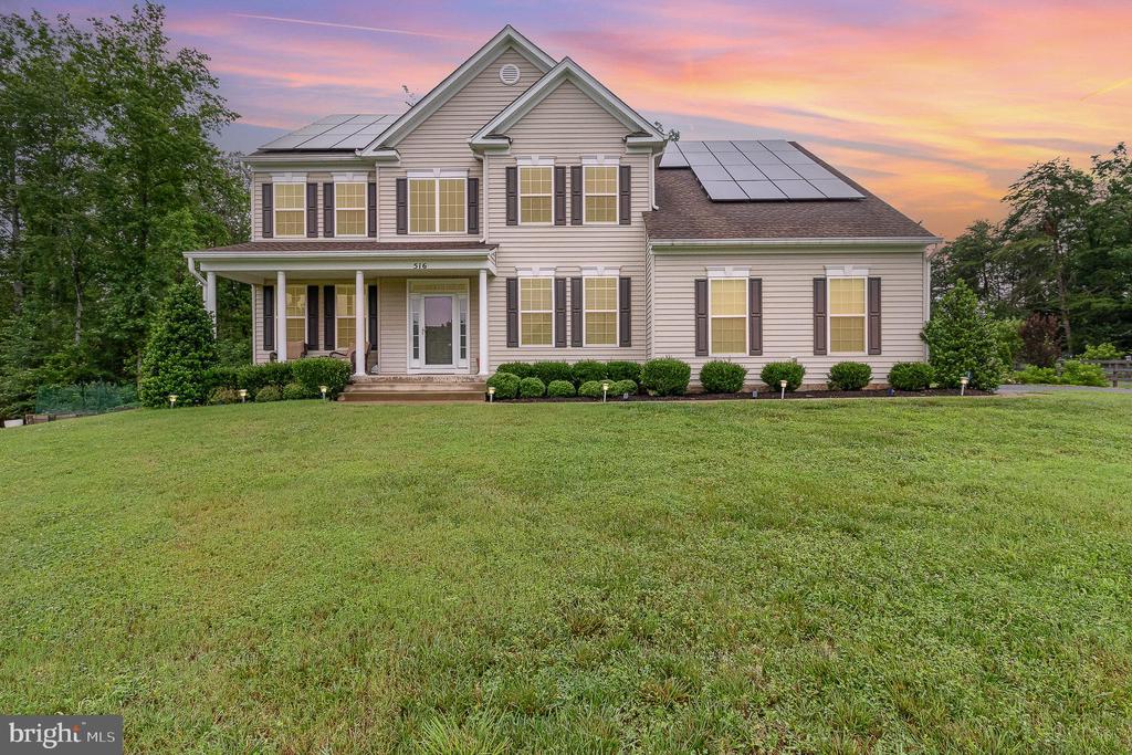 516 RICHARDS FERRY ROAD