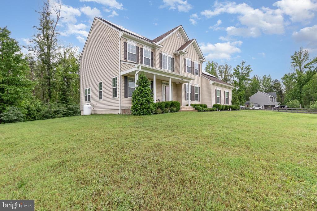 516 RICHARDS FERRY ROAD