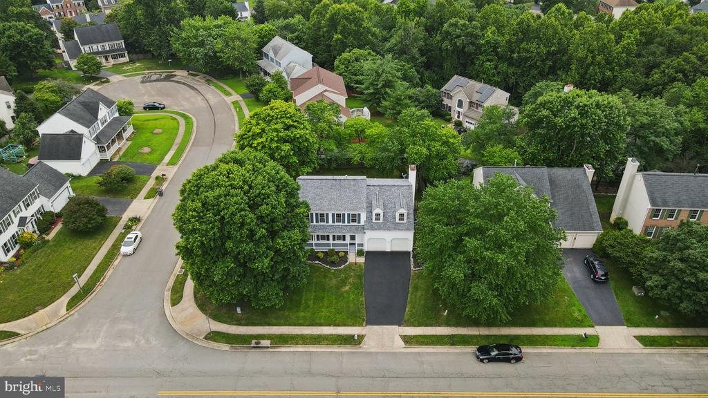 136 NORTHAMPTON BOULEVARD