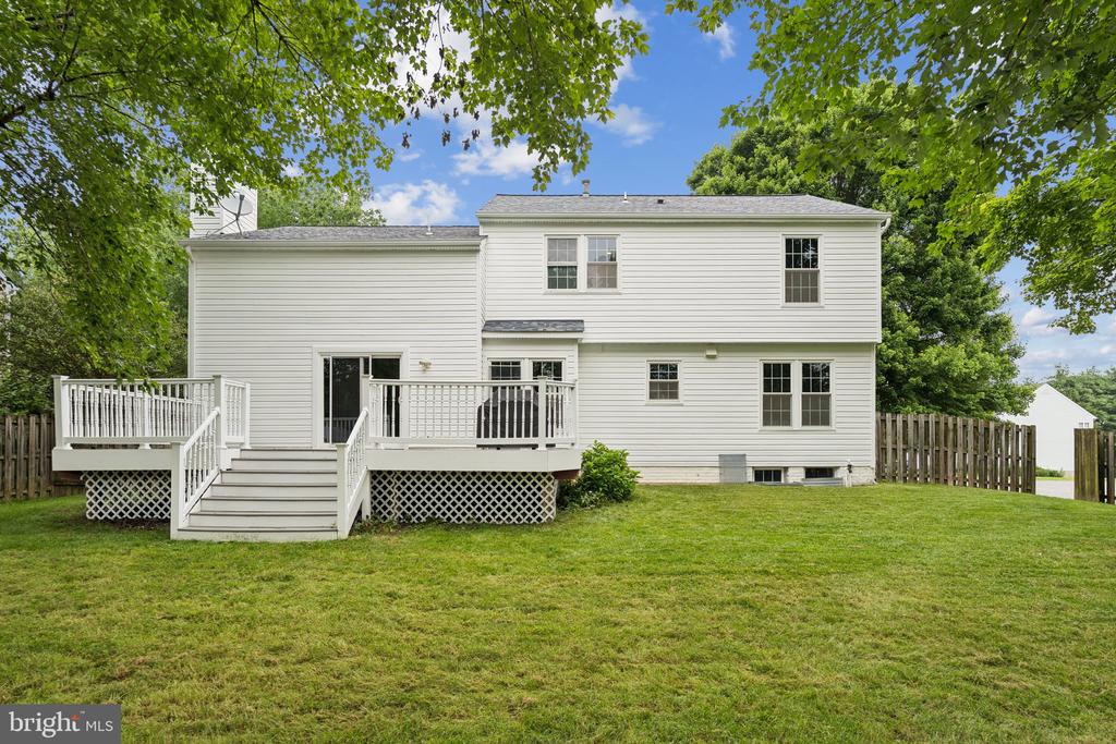 136 NORTHAMPTON BOULEVARD