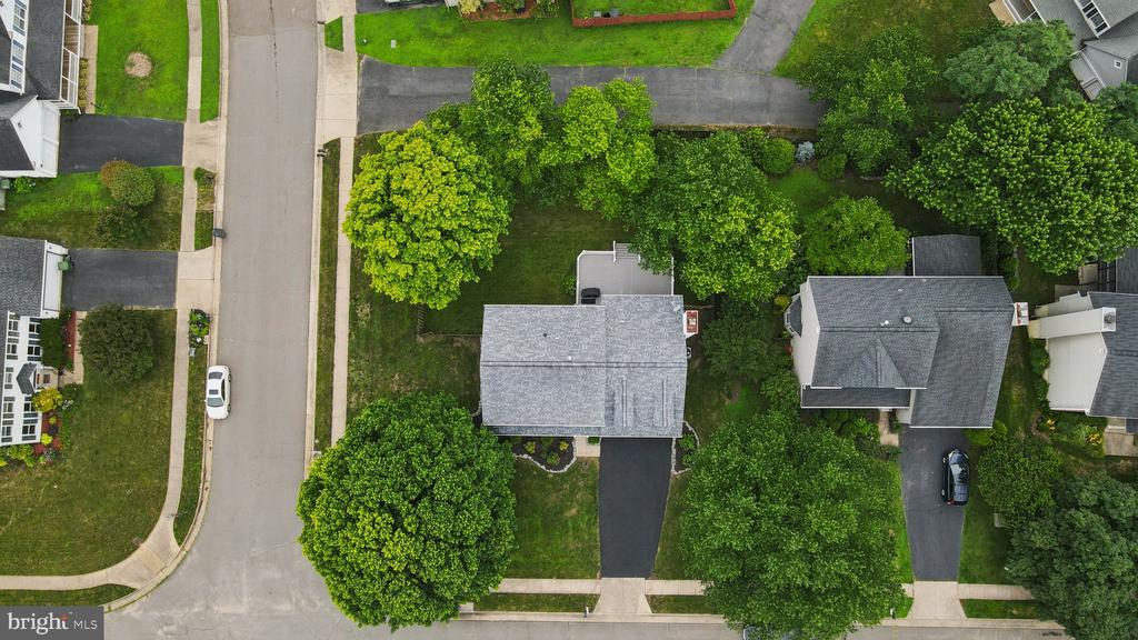 136 NORTHAMPTON BOULEVARD