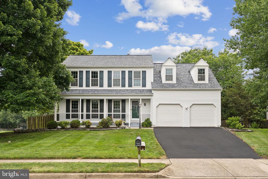 136 NORTHAMPTON BOULEVARD