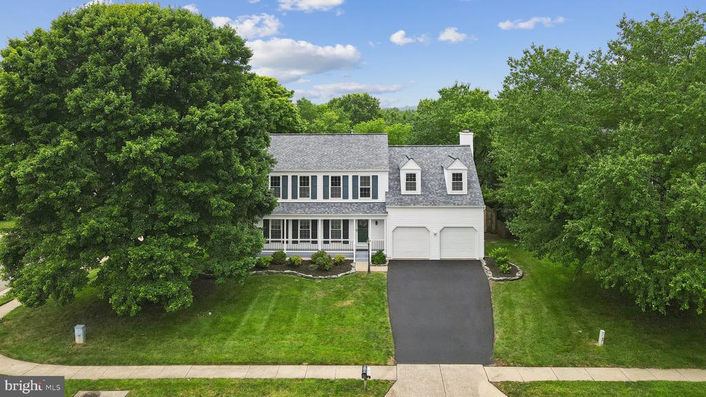 136 NORTHAMPTON BOULEVARD