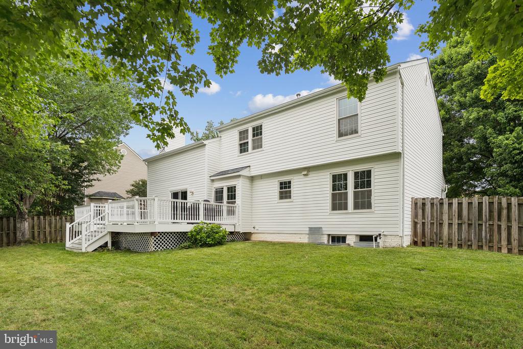 136 NORTHAMPTON BOULEVARD