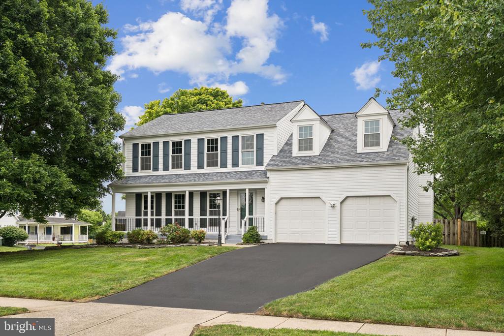 136 NORTHAMPTON BOULEVARD