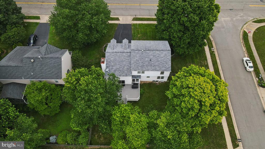 136 NORTHAMPTON BOULEVARD