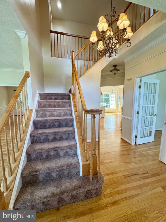 805 WINTERBERRY DRIVE