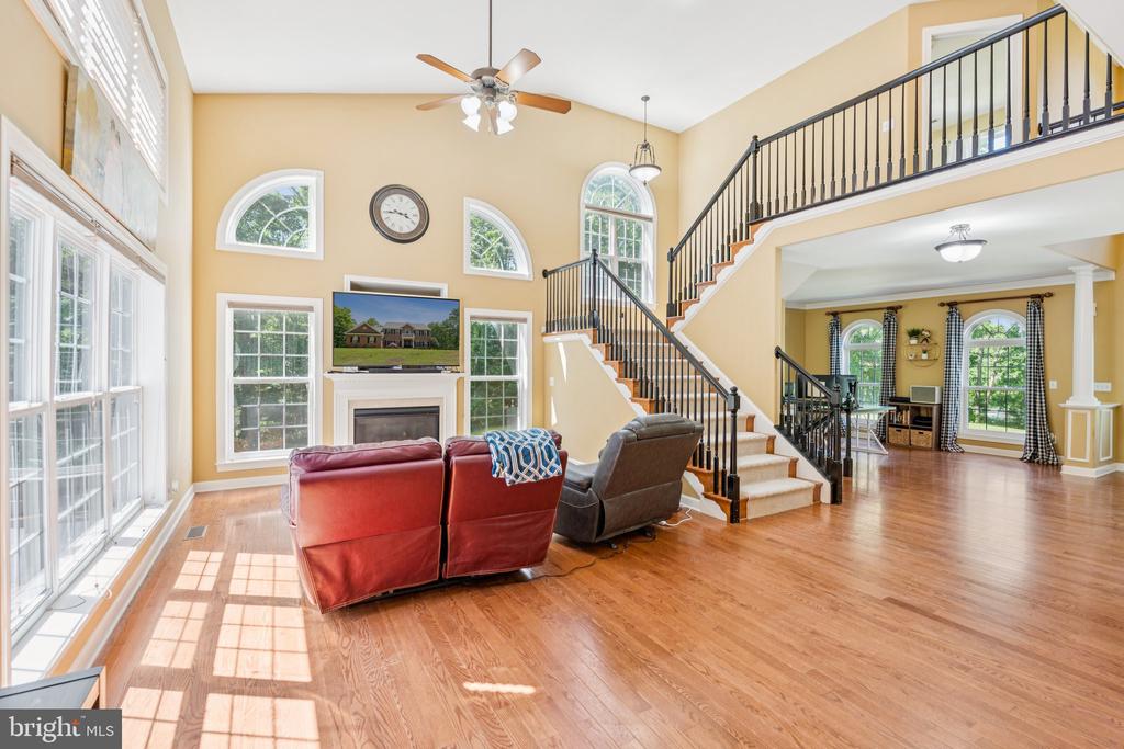 1340 MOUNTAIN VIEW ROAD