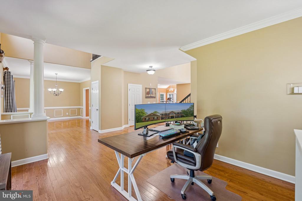 1340 MOUNTAIN VIEW ROAD