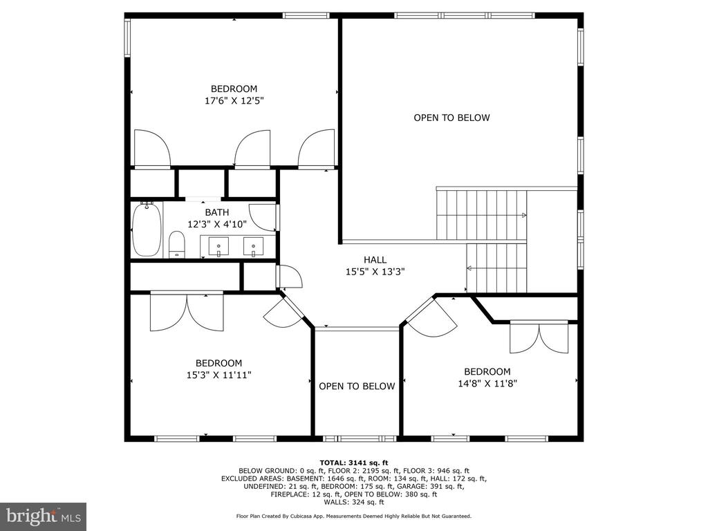 1340 MOUNTAIN VIEW ROAD