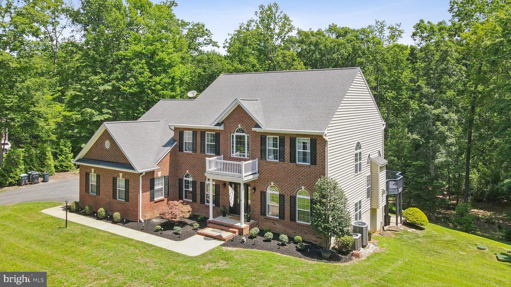1340 MOUNTAIN VIEW ROAD