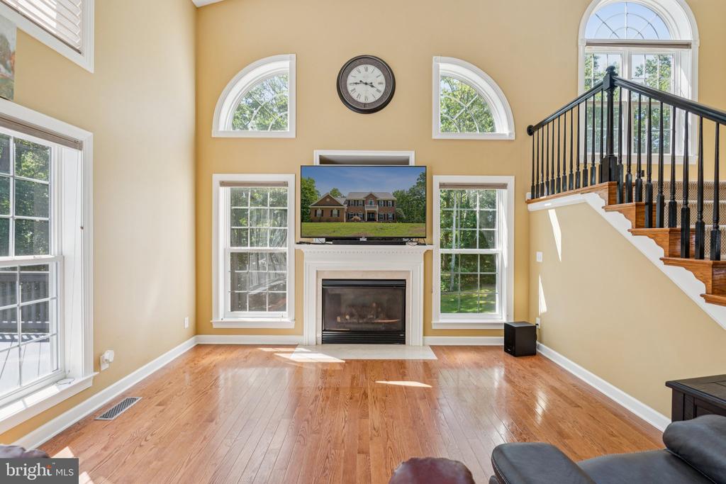 1340 MOUNTAIN VIEW ROAD