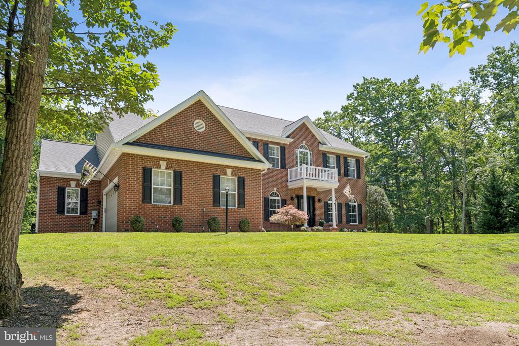 1340 MOUNTAIN VIEW ROAD