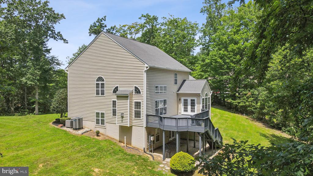 1340 MOUNTAIN VIEW ROAD