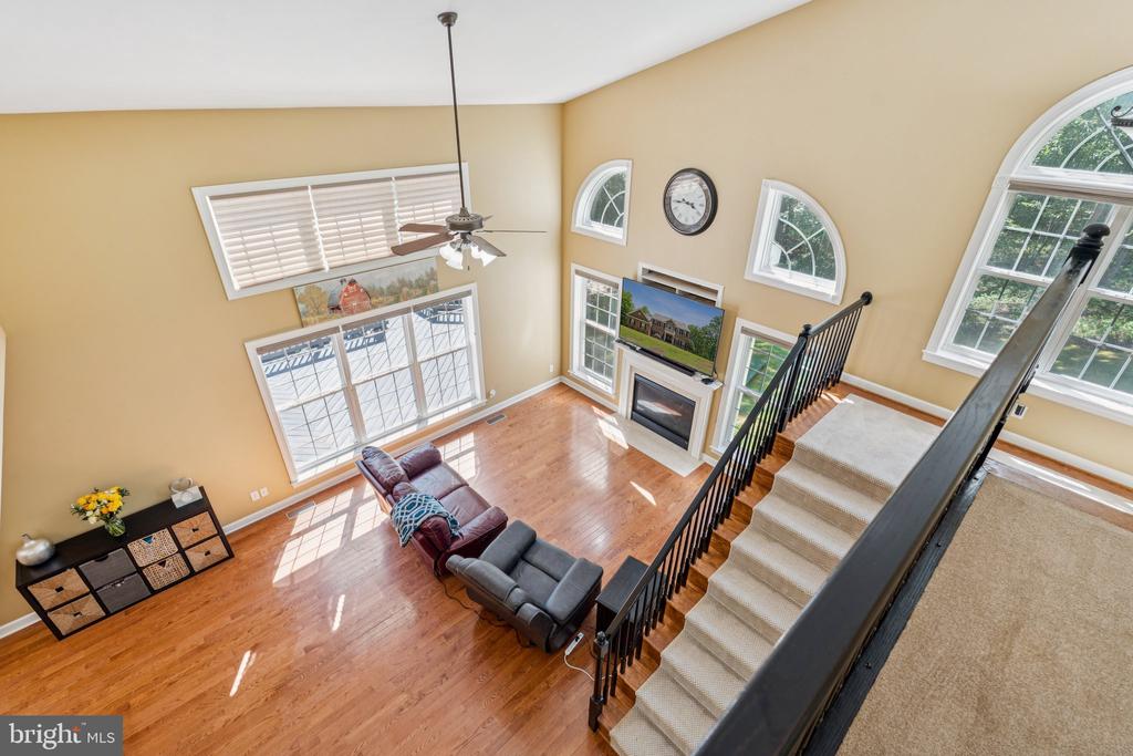 1340 MOUNTAIN VIEW ROAD
