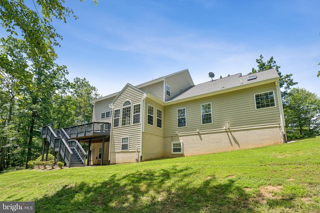 1340 MOUNTAIN VIEW ROAD