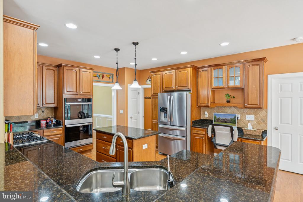 1340 MOUNTAIN VIEW ROAD