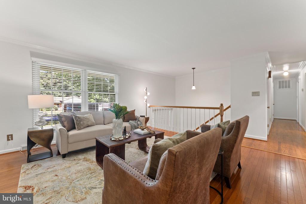 303 CAMDEN DRIVE