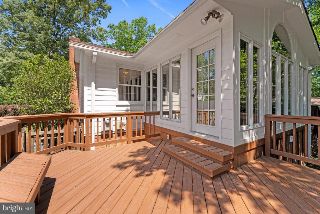 303 CAMDEN DRIVE