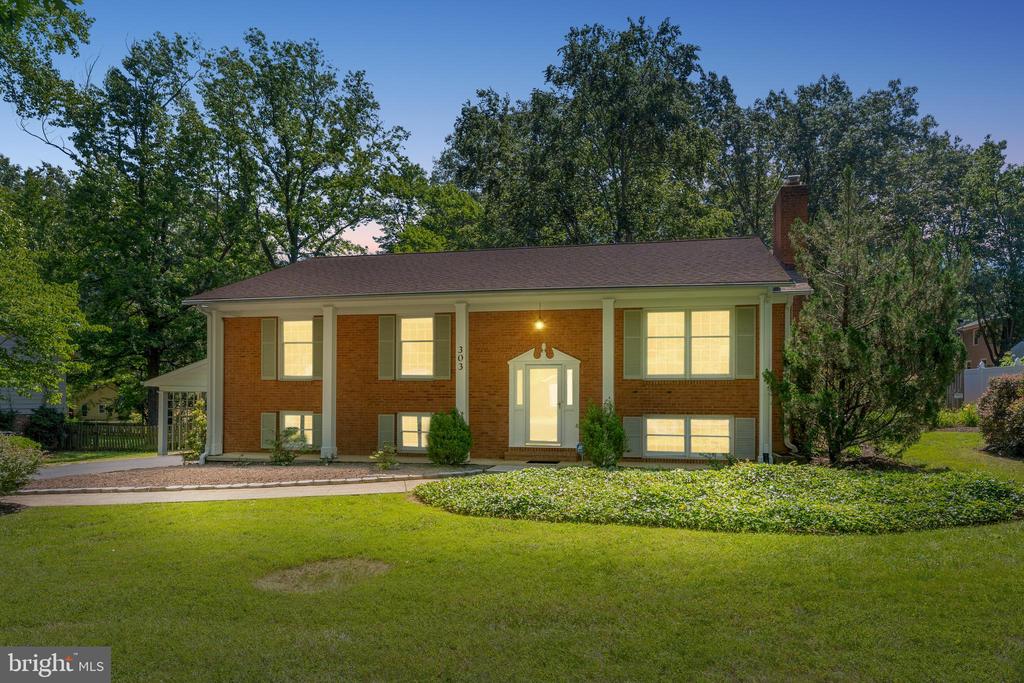 303 CAMDEN DRIVE