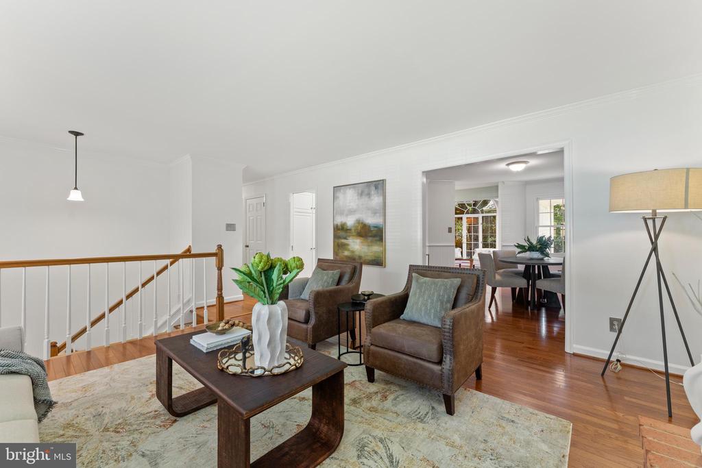 303 CAMDEN DRIVE
