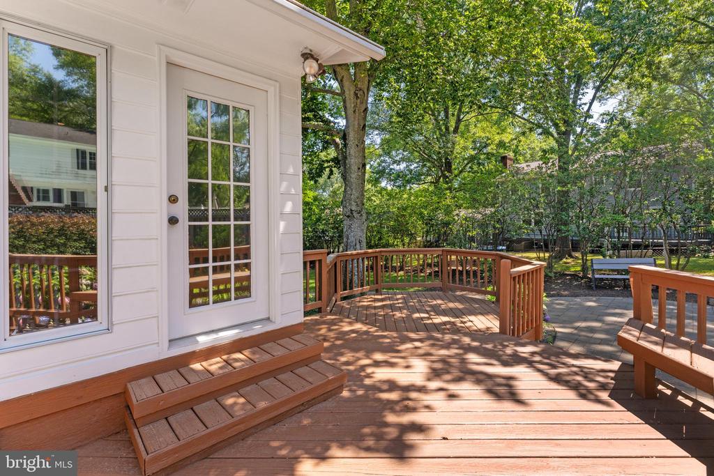 303 CAMDEN DRIVE