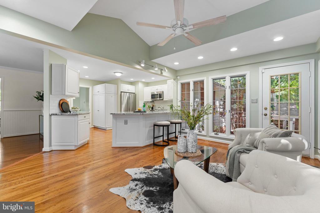 303 CAMDEN DRIVE