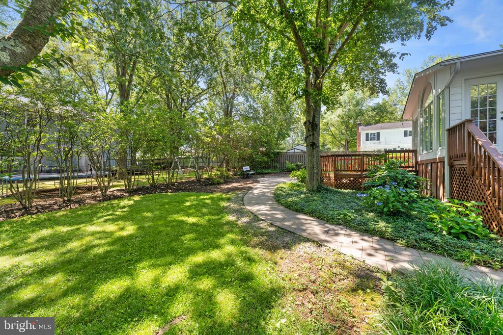 303 CAMDEN DRIVE