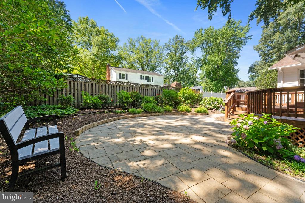 303 CAMDEN DRIVE