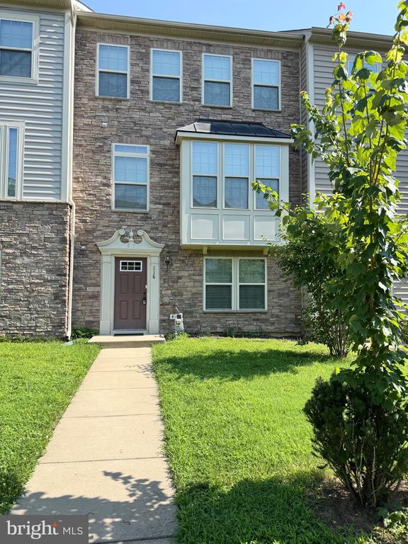 116 SWEETGUM COURT