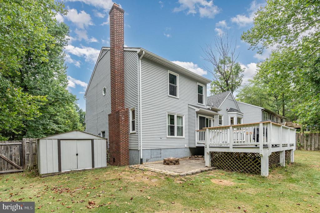 260 WHITSONS RUN