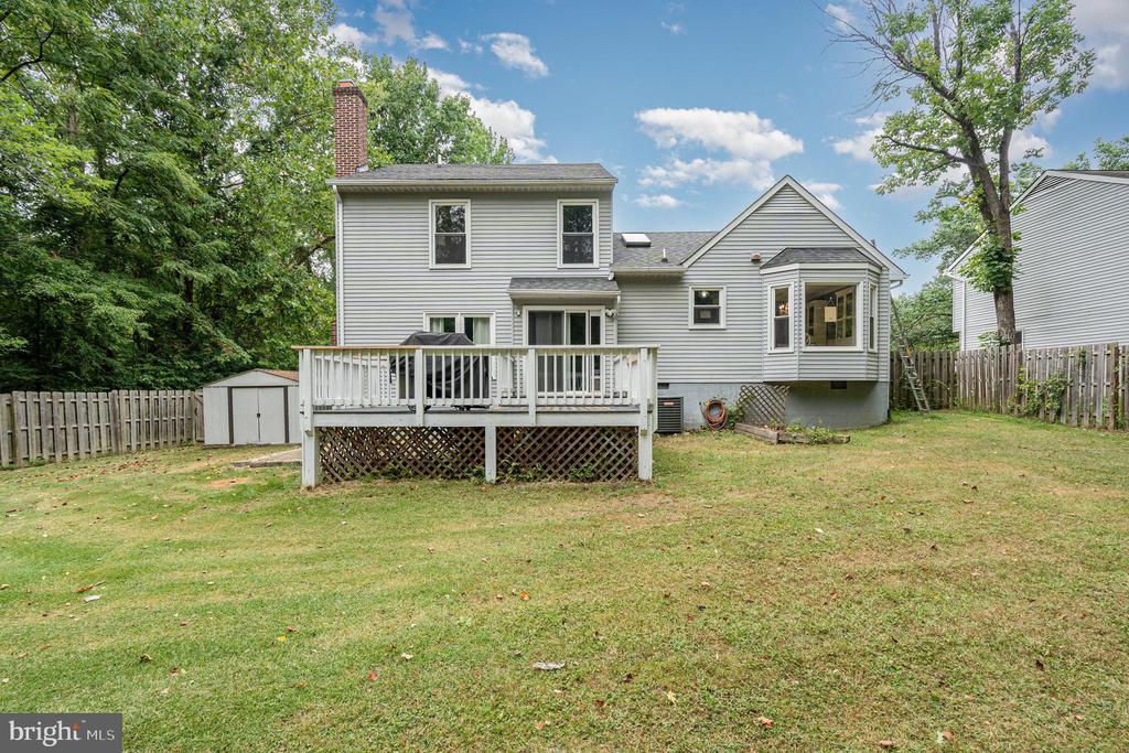 260 WHITSONS RUN
