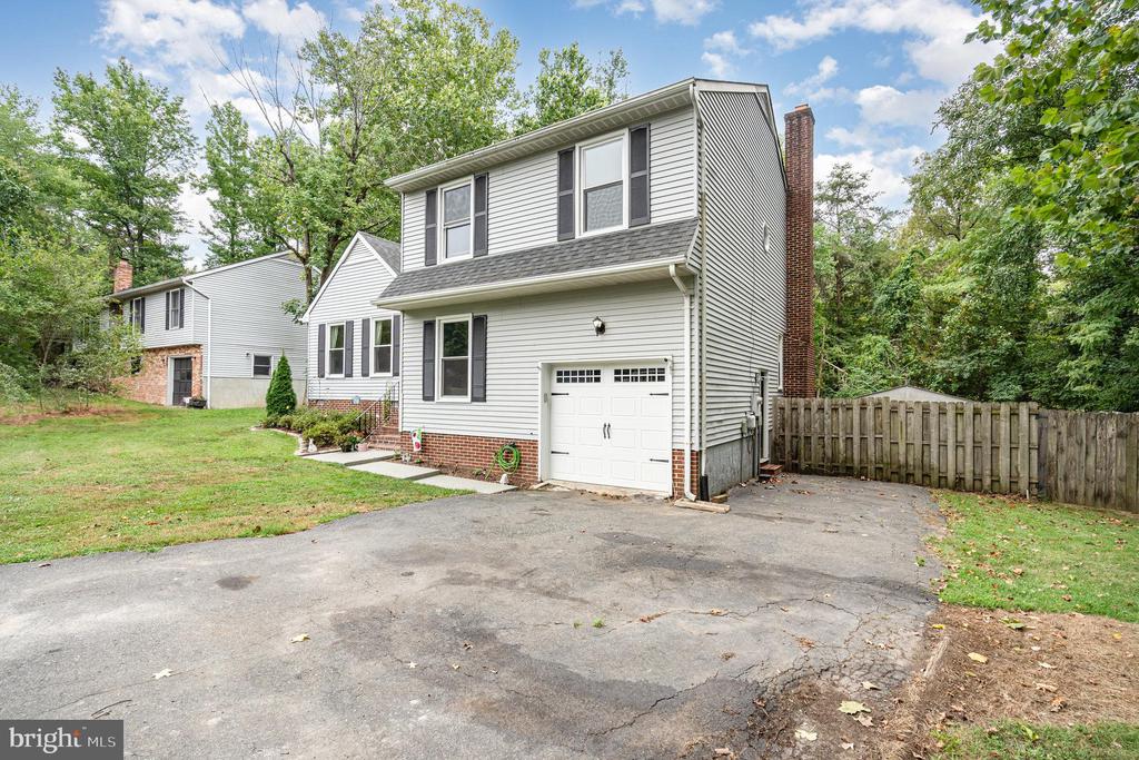 260 WHITSONS RUN