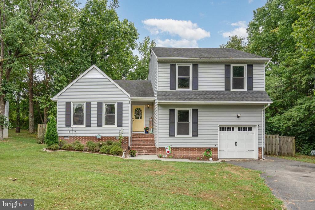 260 WHITSONS RUN